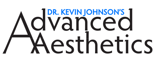 Dr. Kevin Johnson's Advanced Aesthetics logo