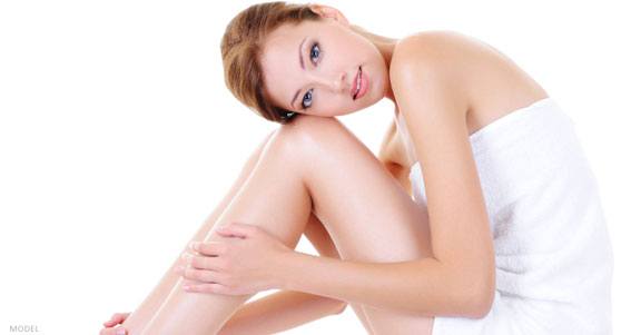 Laser Hair Removal
