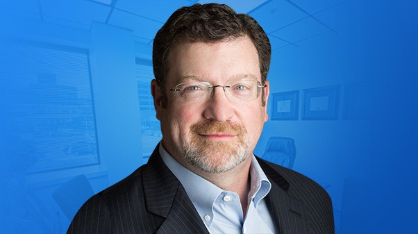 Dr. Kevin Johnson