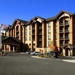 Hampton Inn Exterior