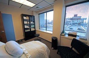 Spokane, WA Office Treatment Room