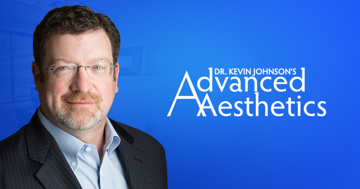 Dr. Kevin Johnson’s Advanced Aesthetics